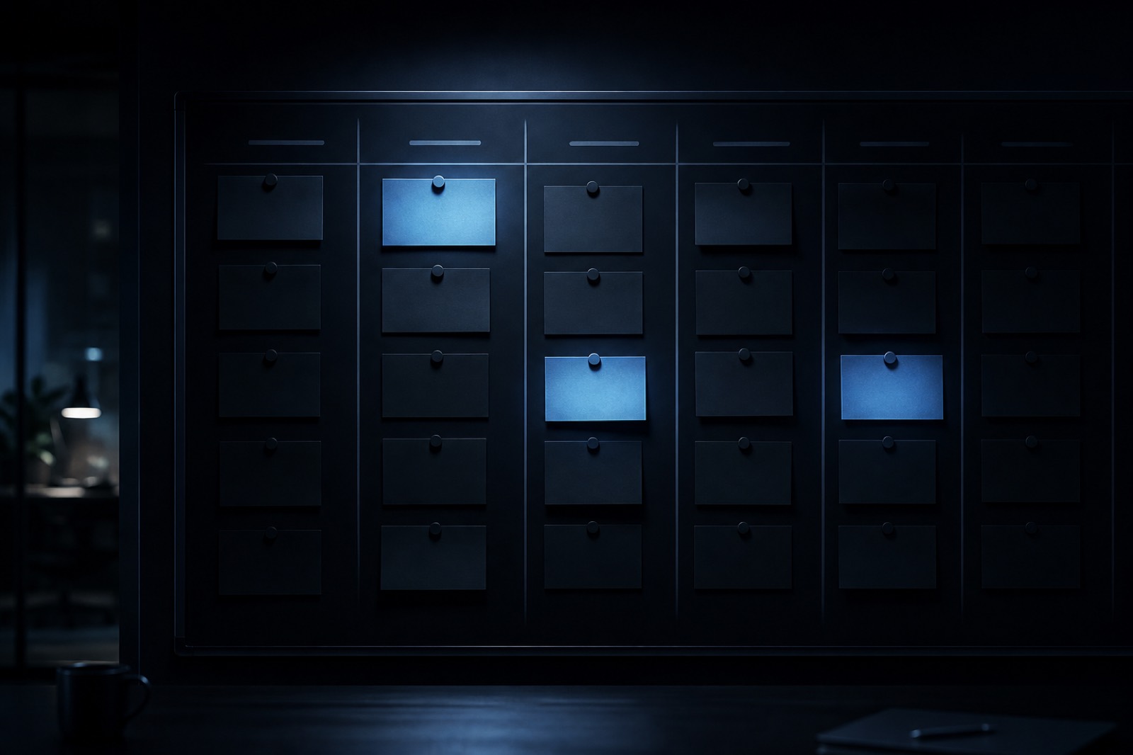 Arbitrage de backlog produit et refus de fonctionnalités non prioritaires