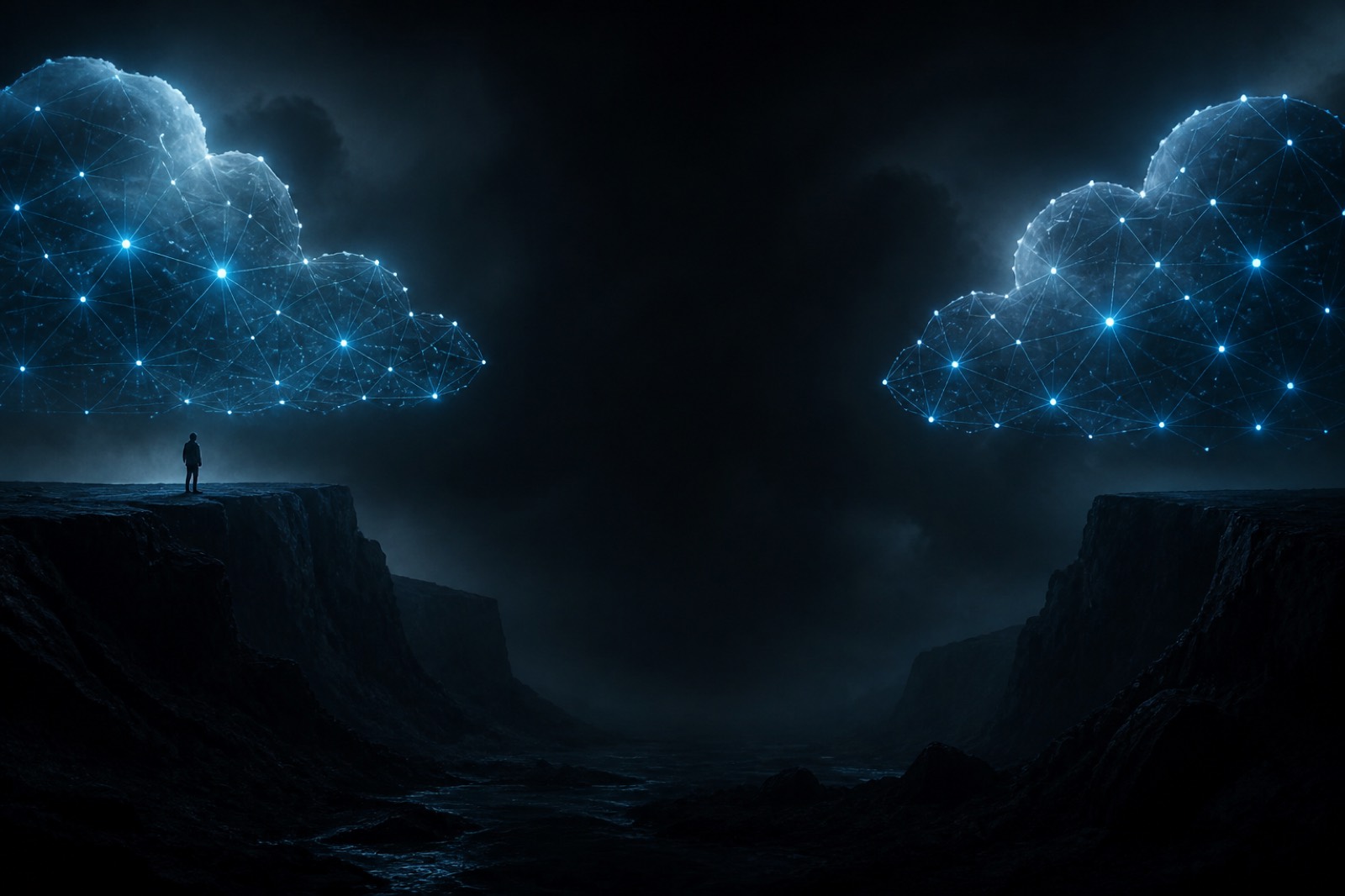 Architecture multi-cloud et illusion de résilience