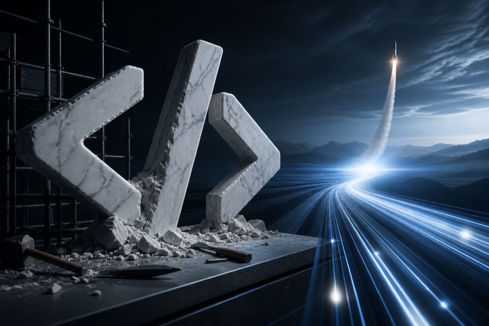 Priorisation des chantiers techniques face aux contraintes business