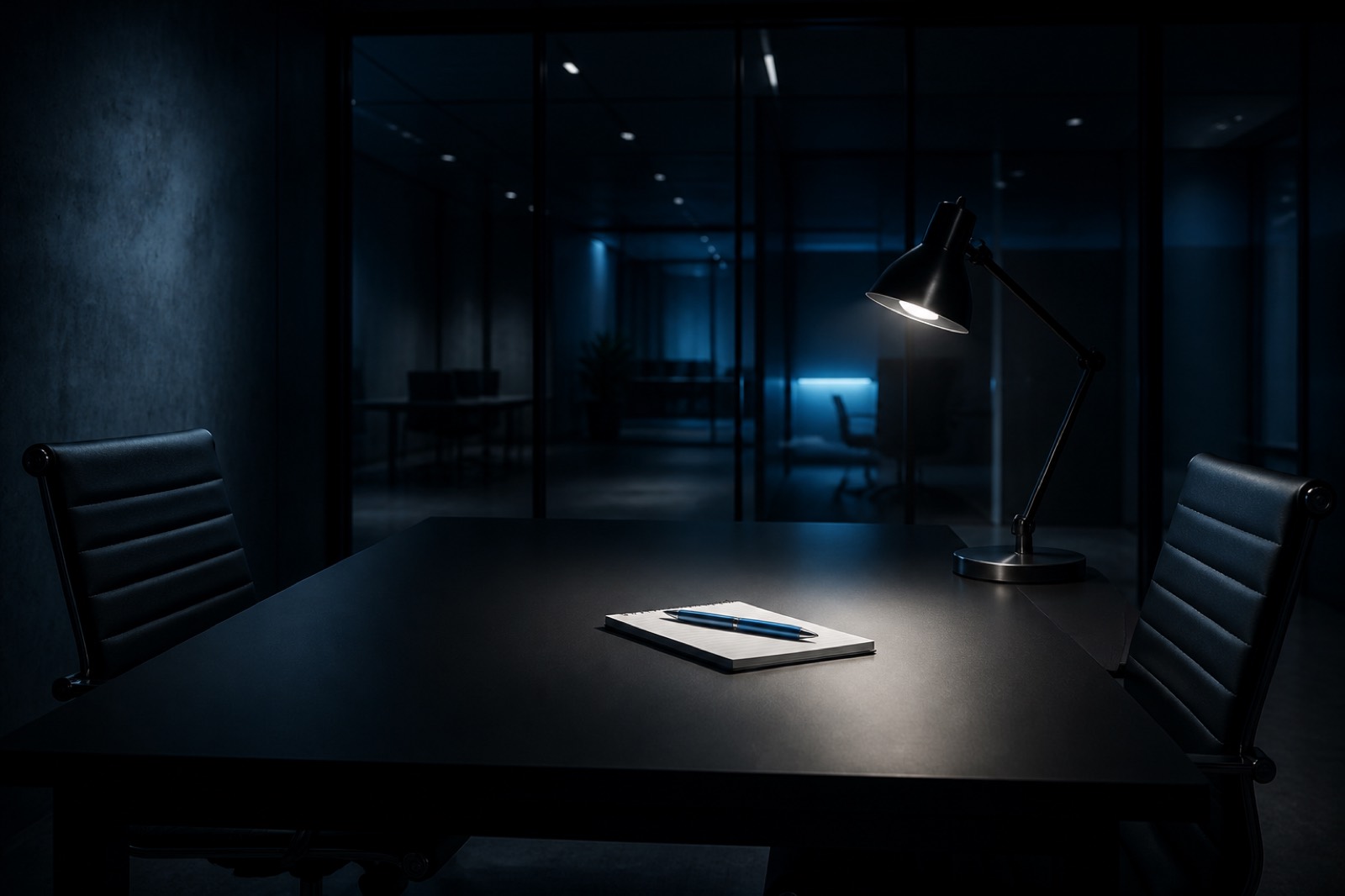 Entretien de recrutement d'un Lead Dev